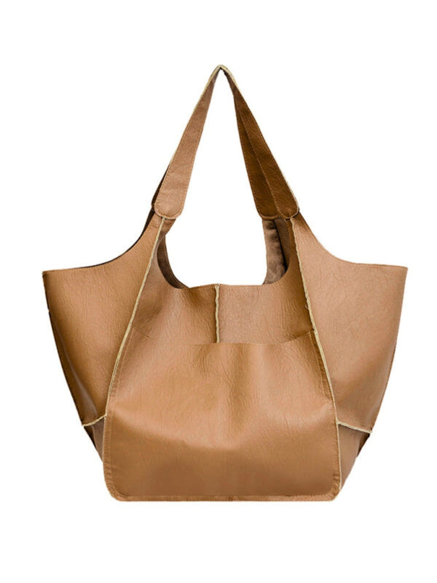 Women’s Tote Bag Large | Shoulder Travel