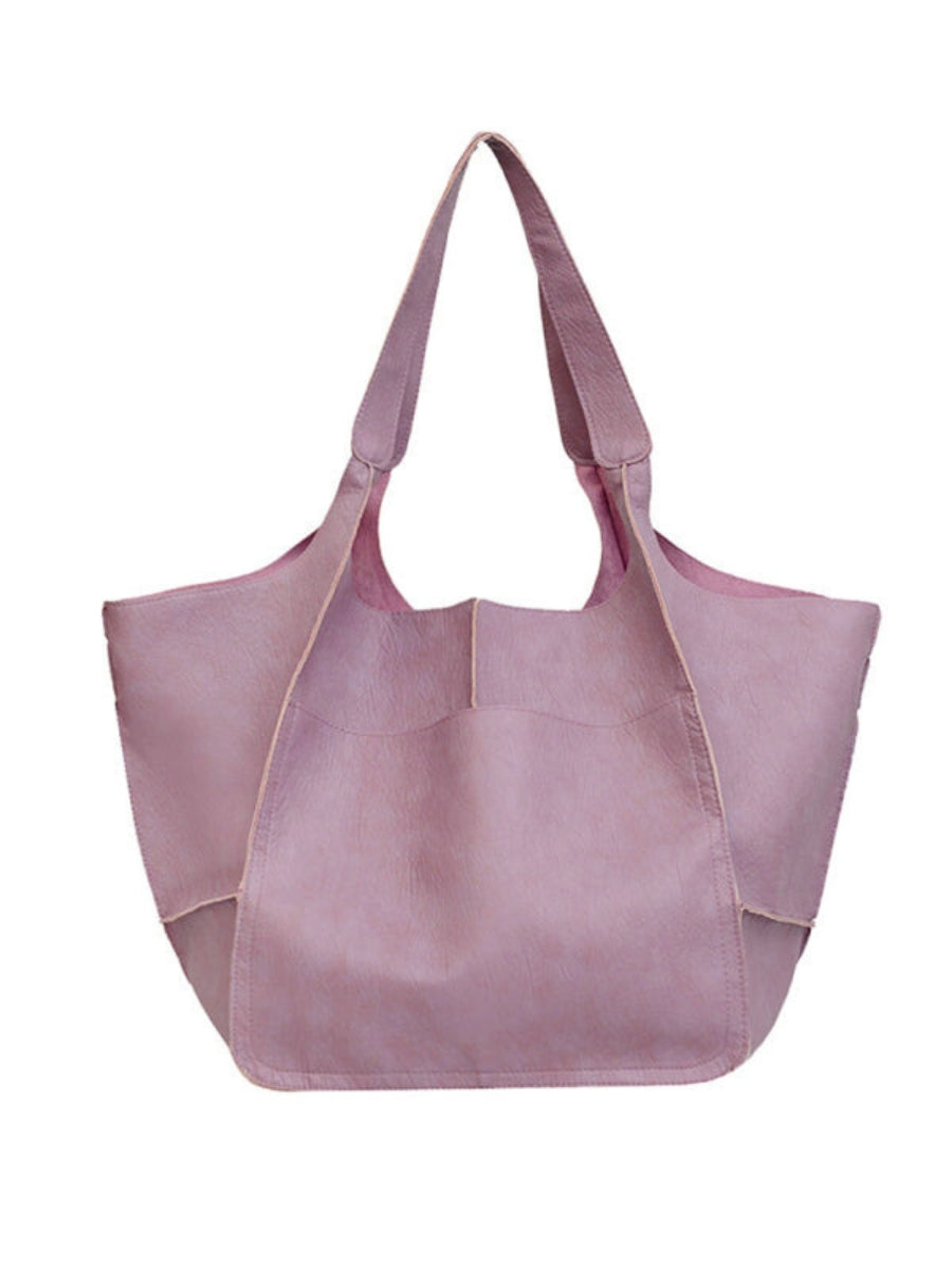 Women’s Tote Bag Large | Shoulder Travel