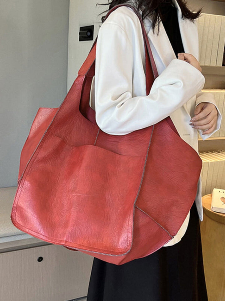 Women’s Tote Bag Large | Shoulder Travel