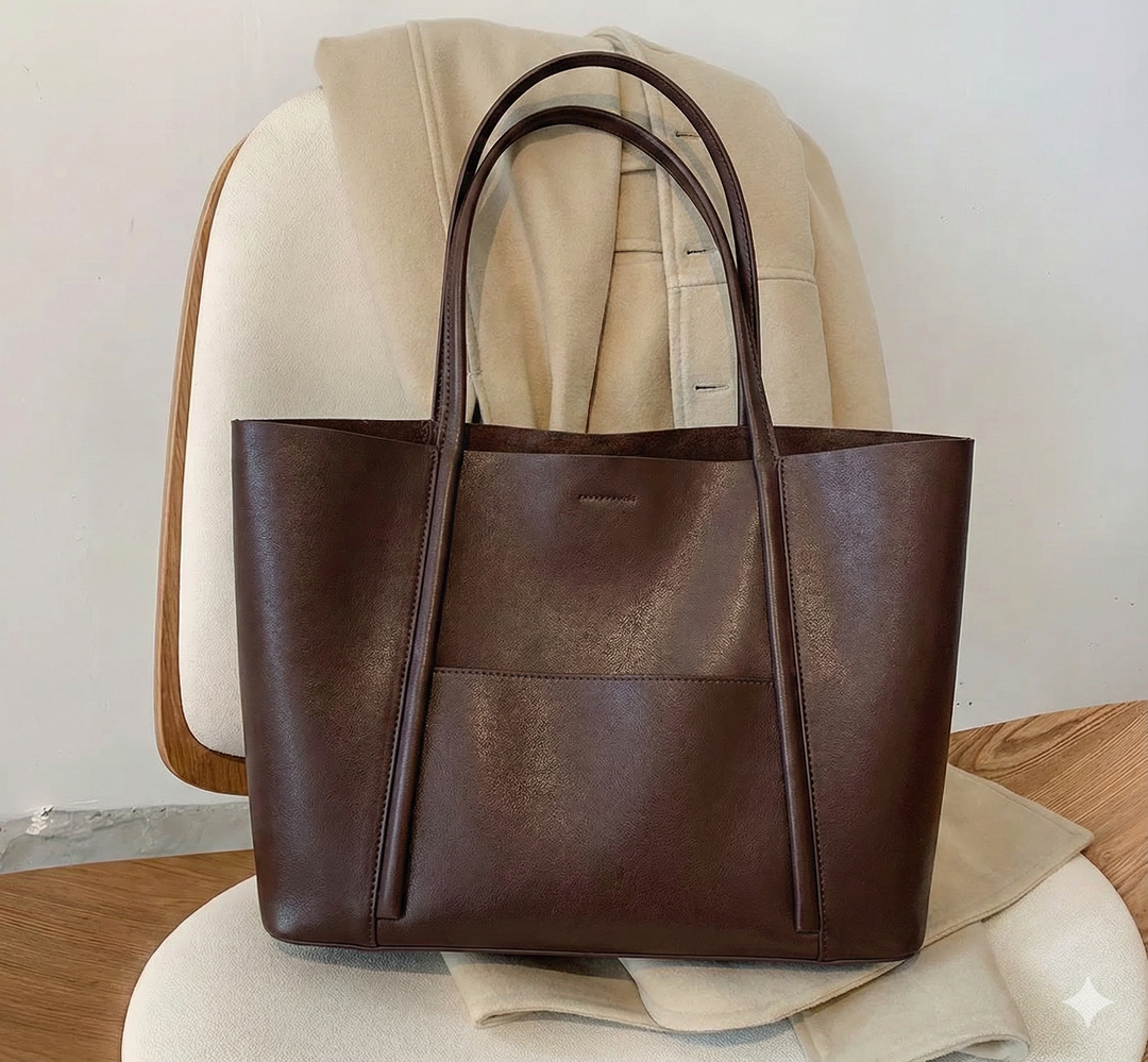 Women's Tote Bag Large Shoulder | Work