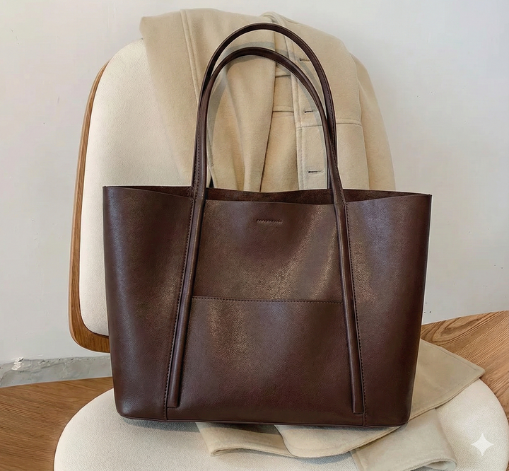 Women's Tote Bag Large Shoulder | Work