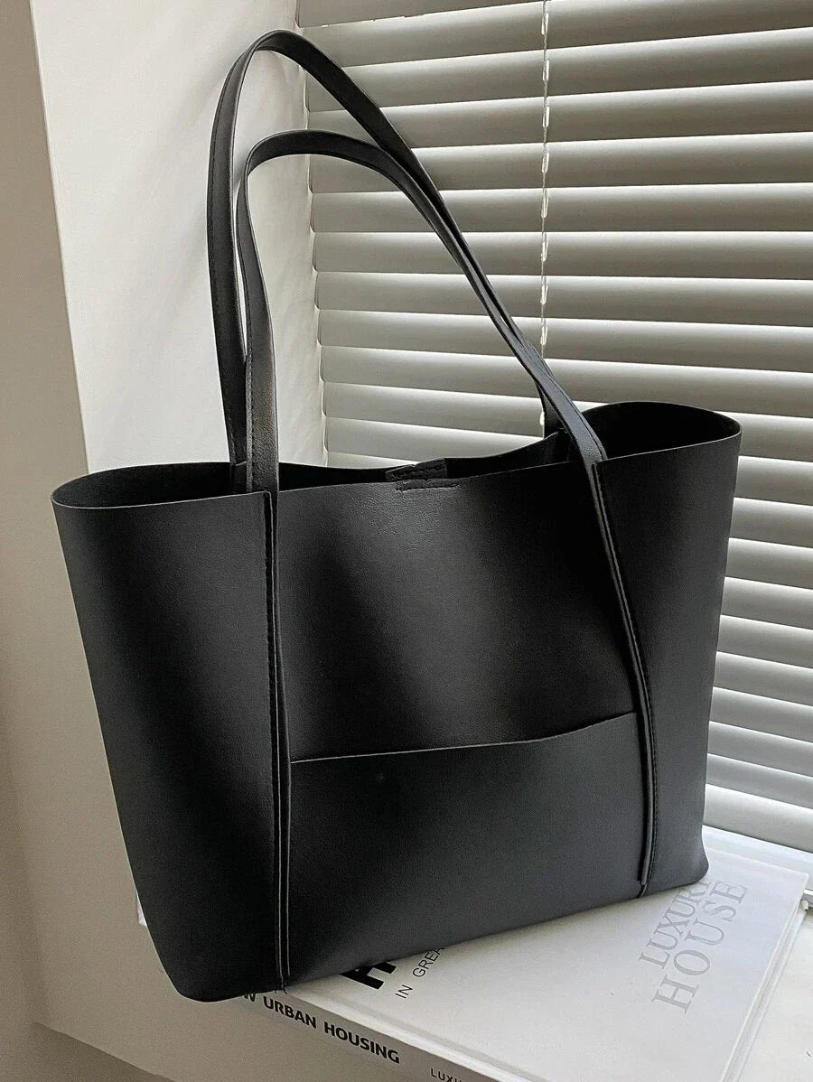 Women's Tote Bag Large Shoulder | Work