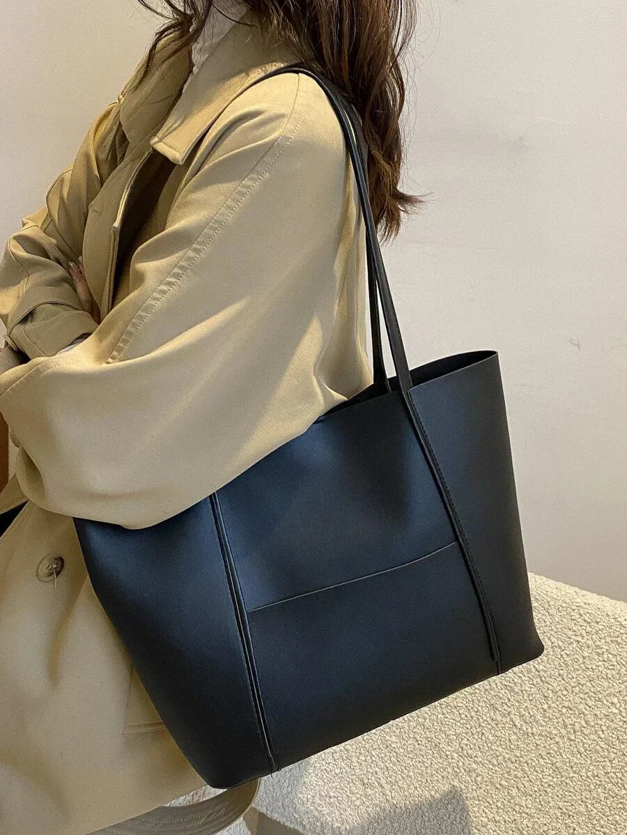 Women's Tote Bag Large Shoulder | Work