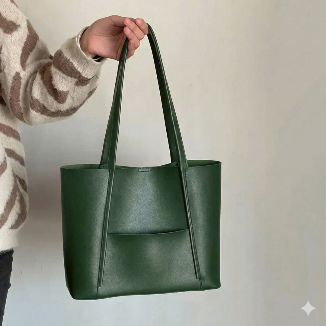 Women's Tote Bag Large Shoulder | Work