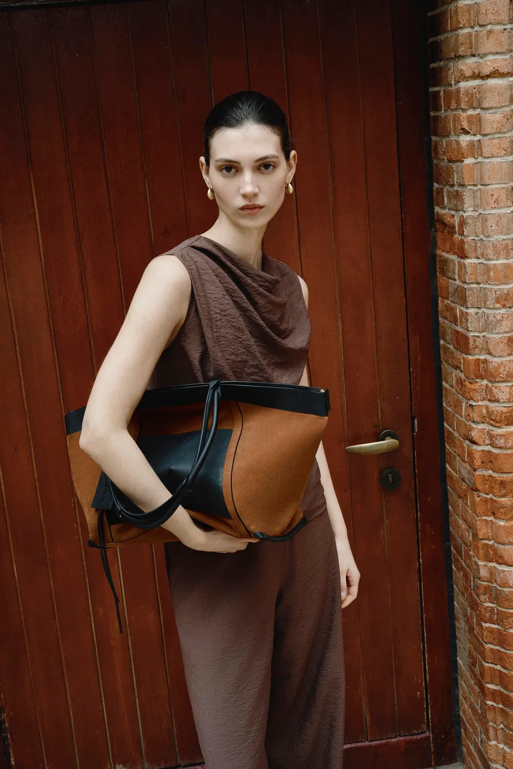 Women's Tote Bag Large | Travel