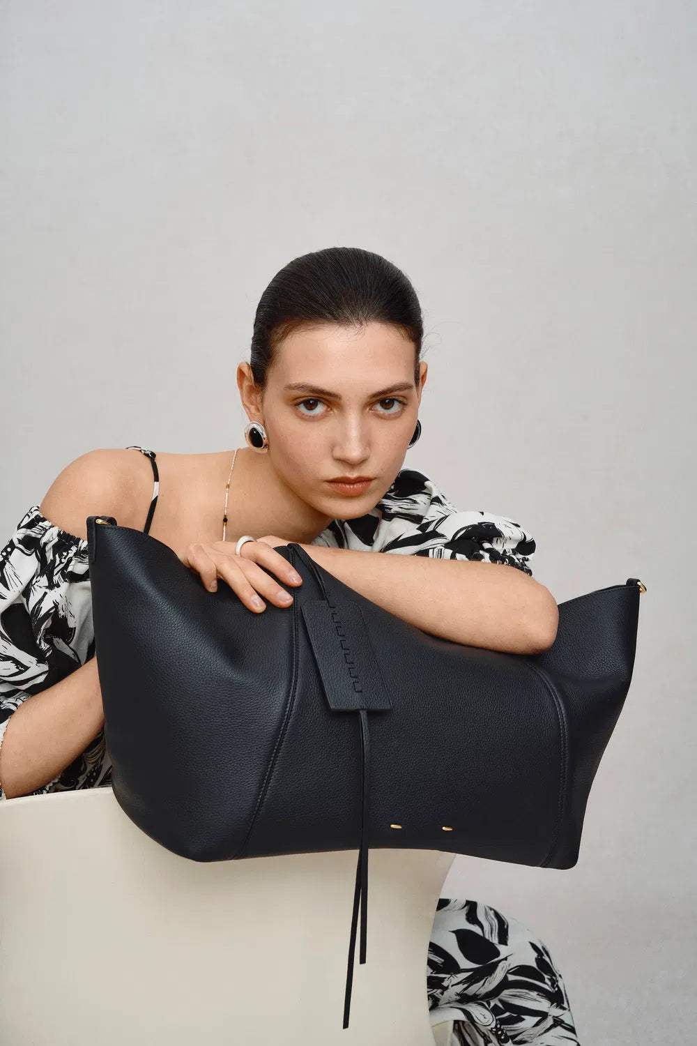 Women's Tote Bag Large | Travel