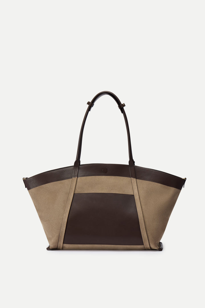 Women's Tote Bag Large | Travel