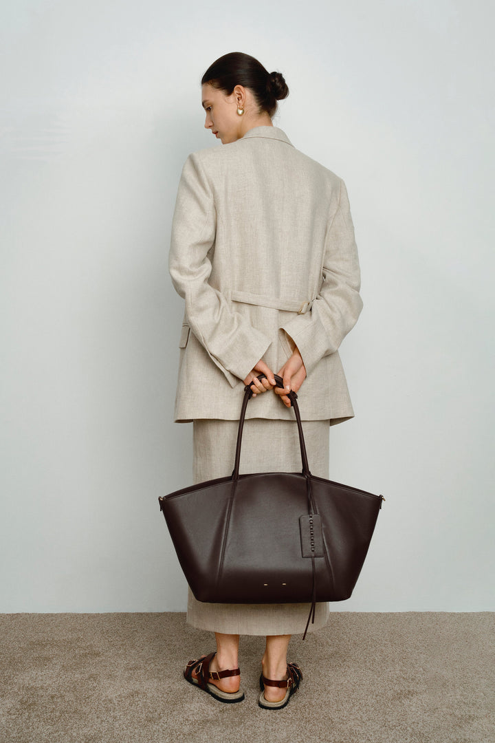 Women's Tote Bag Large | Travel