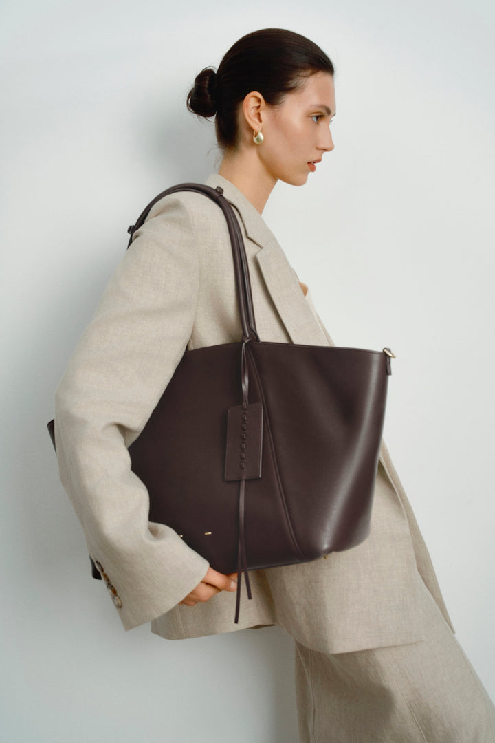 Women's Tote Bag Large | Travel