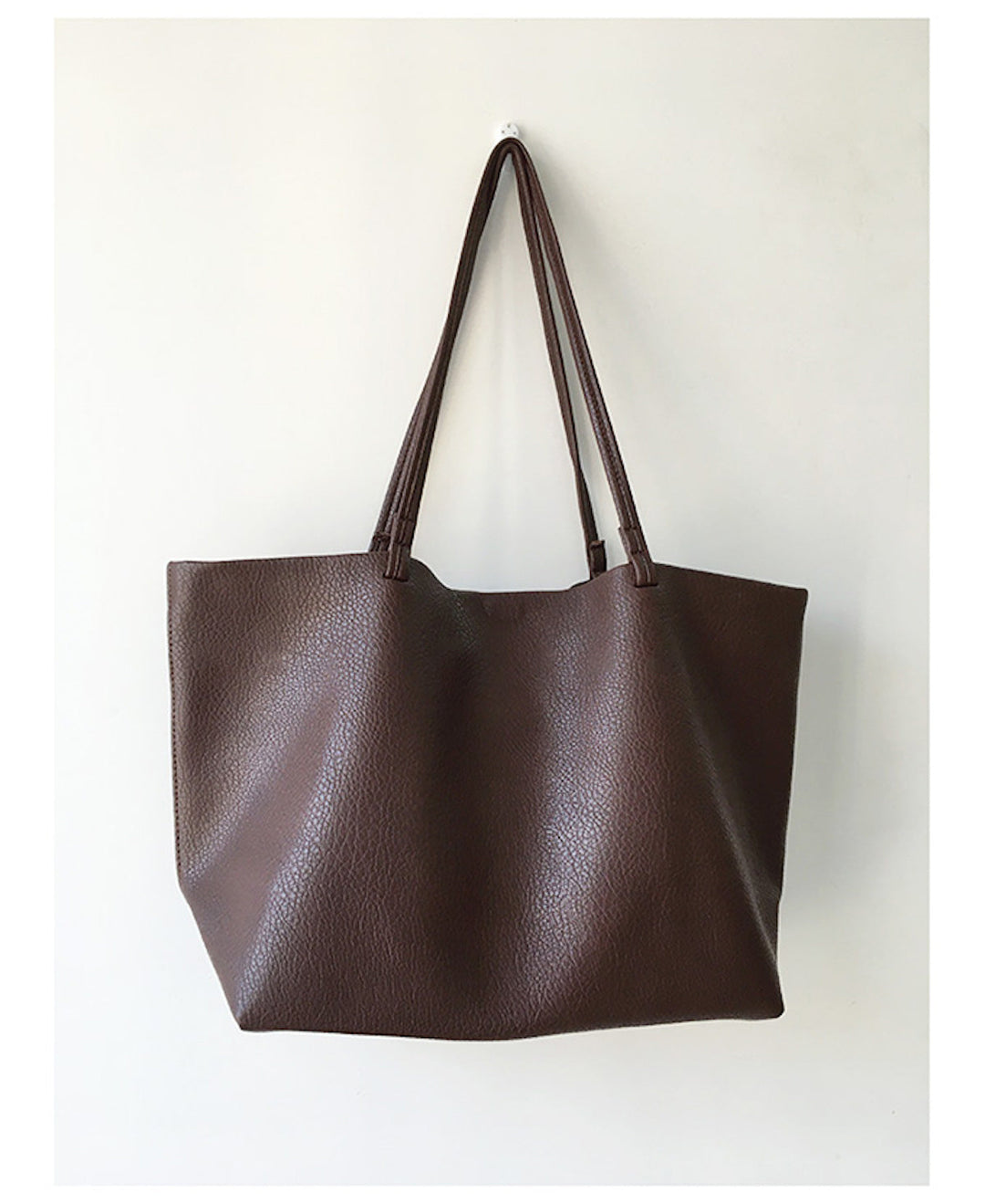 Women's Tote Bag Minimalist Design | Everyday