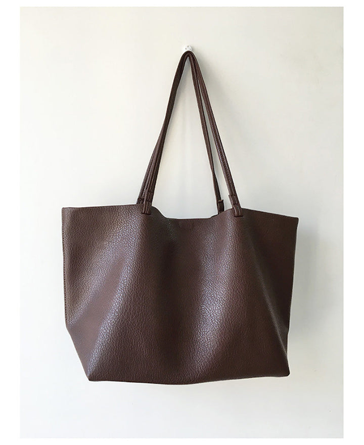 Women's Tote Bag Minimalist Design | Everyday