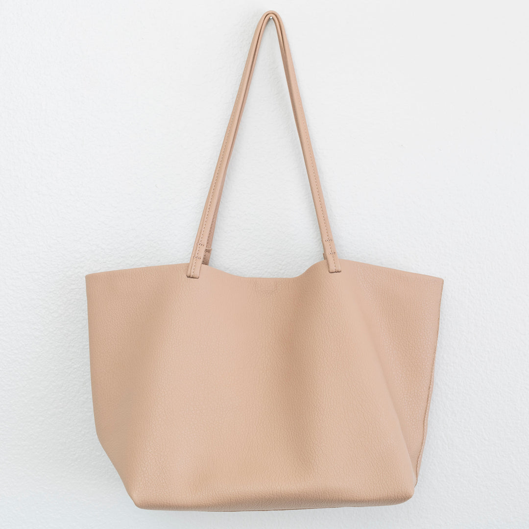Women's Tote Bag Minimalist Design | Everyday