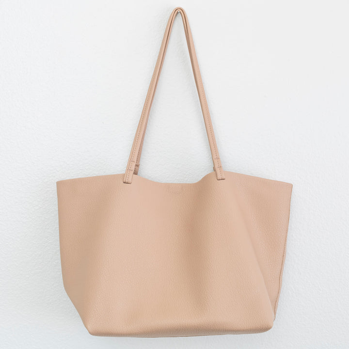 Women's Tote Bag Minimalist Design | Everyday