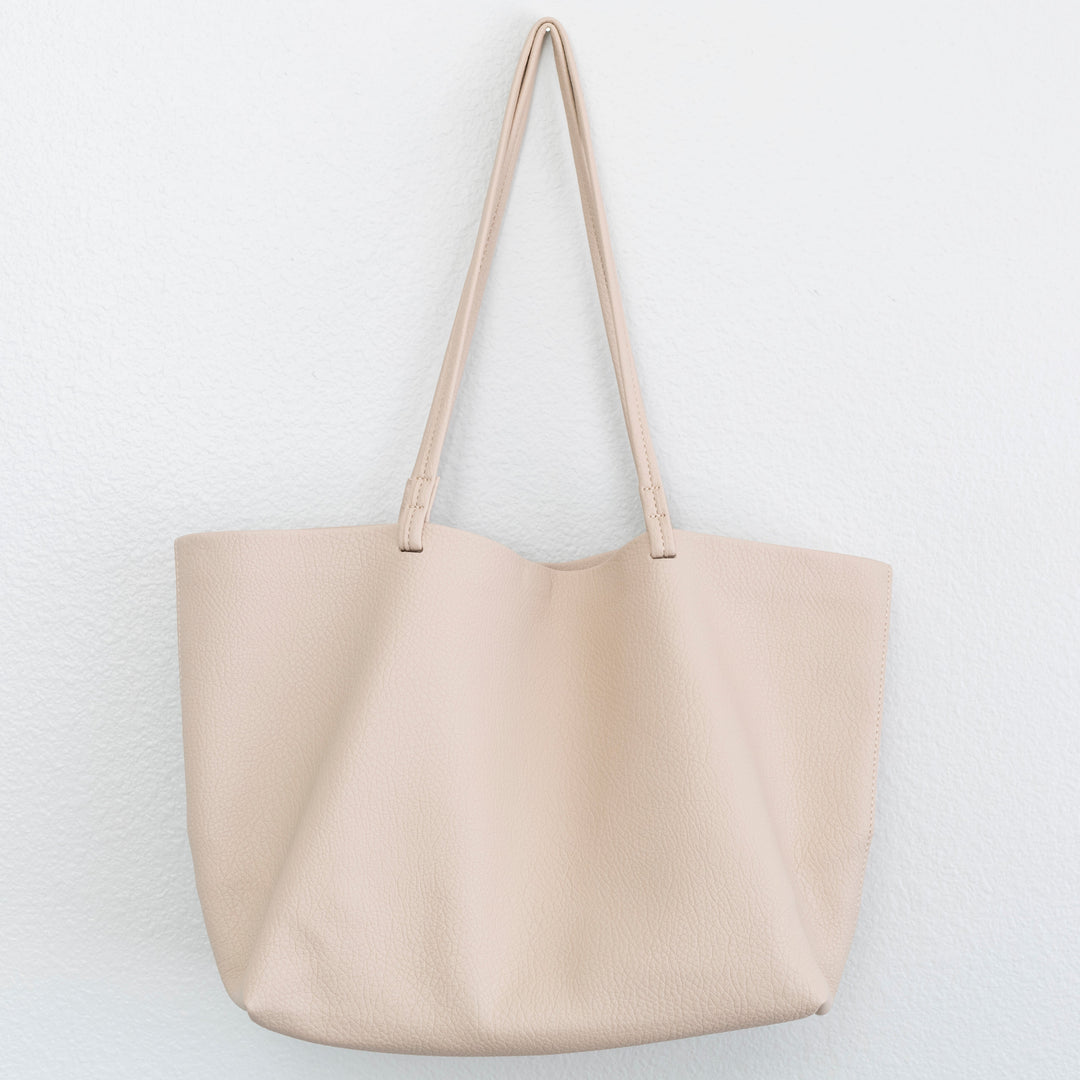 Women's Tote Bag Minimalist Design | Everyday