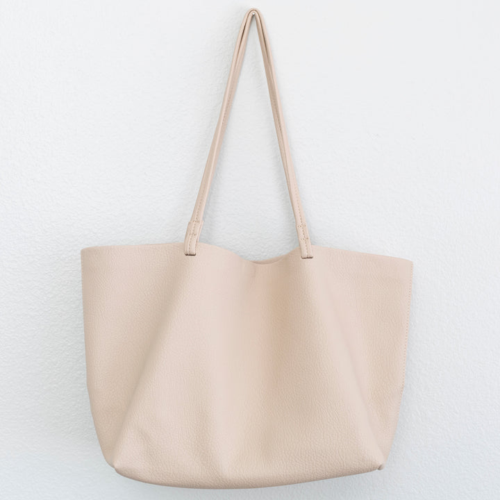Women's Tote Bag Minimalist Design | Everyday