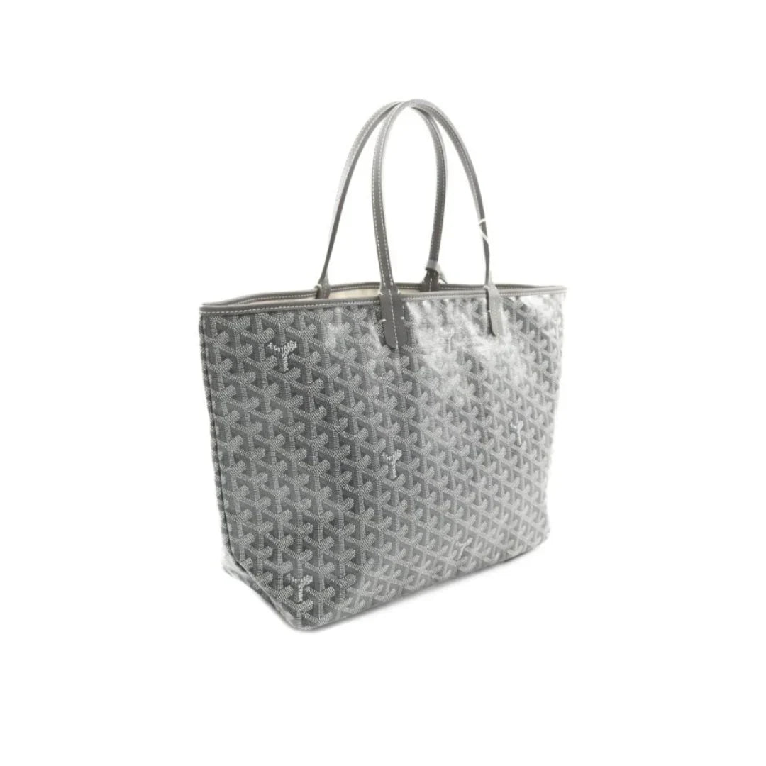 Women's Tote Bag Patterned With Matching Pouch | Everyday