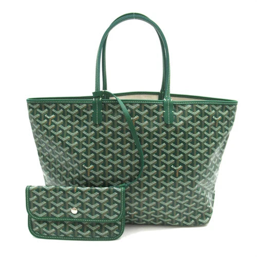 Women's Tote Bag Patterned With Matching Pouch | Everyday