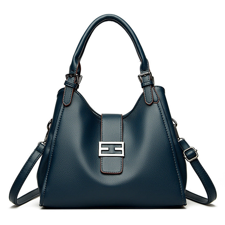 Women's Tote Bag with Crossbody Strap | Work