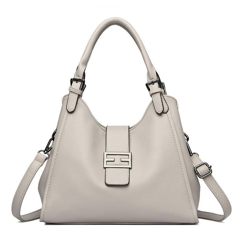 Women's Tote Bag with Crossbody Strap | Work