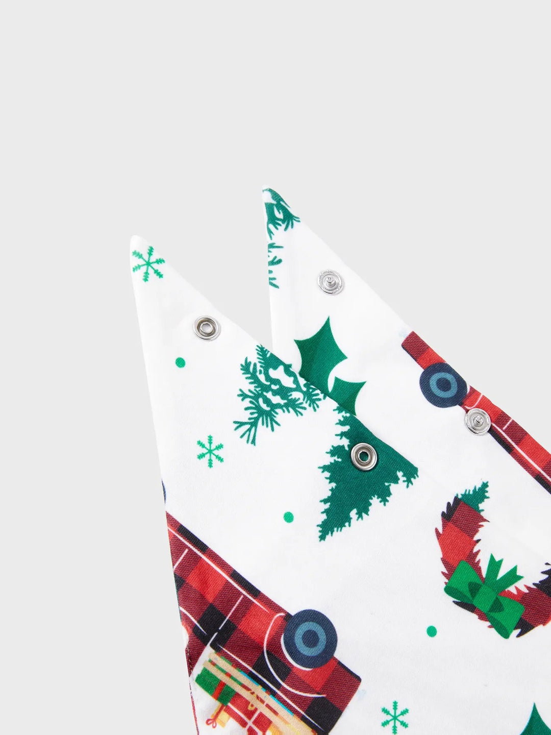 Family Matching Christmas Pyjamas | Long Sleeve