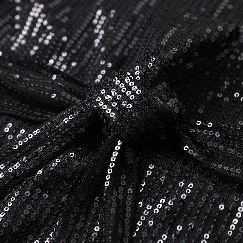 Women's Cocktail Dress Mini Sequin | Party