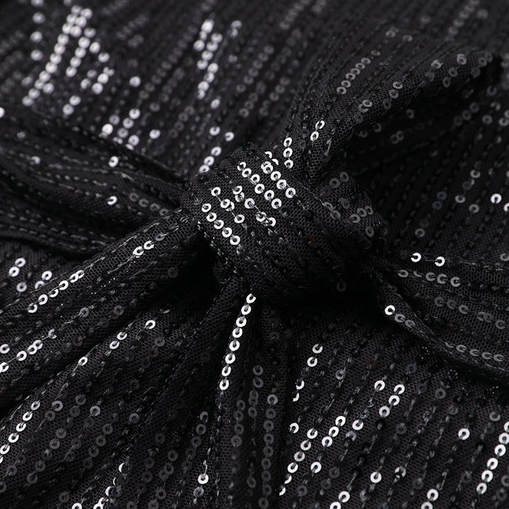 Women's Cocktail Dress Mini Sequin | Party