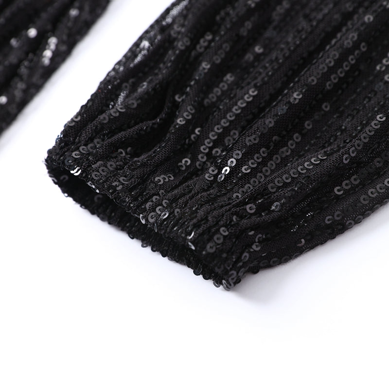 Women's Cocktail Dress Mini Sequin | Party