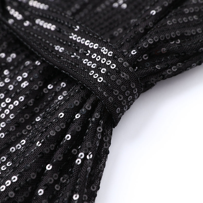 Women's Cocktail Dress Mini Sequin | Party