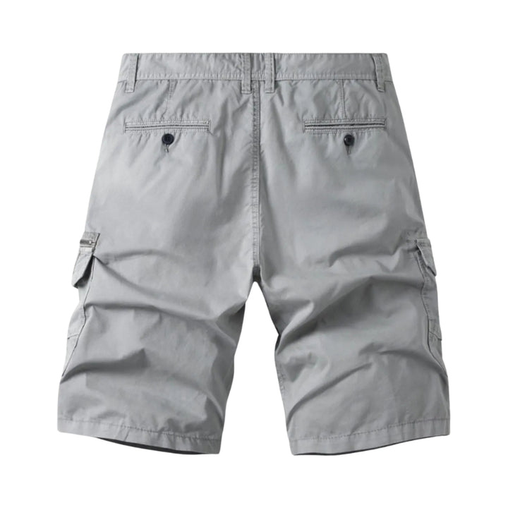 Men's Cargo Shorts Multi Pockets | Utility