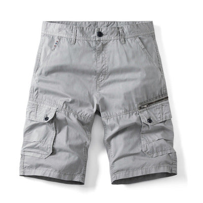 Men's Cargo Shorts Multi Pockets | Utility