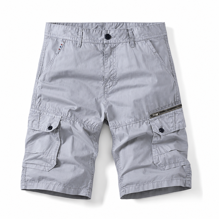 Men's Cargo Shorts Multi Pockets | Utility