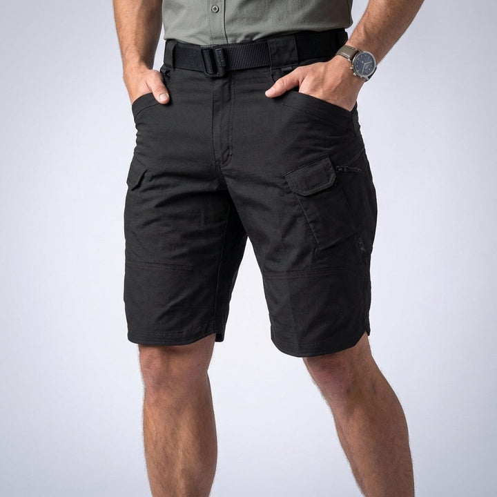 Men's Cargo Shorts Tactical with Multi Pocket | Utility