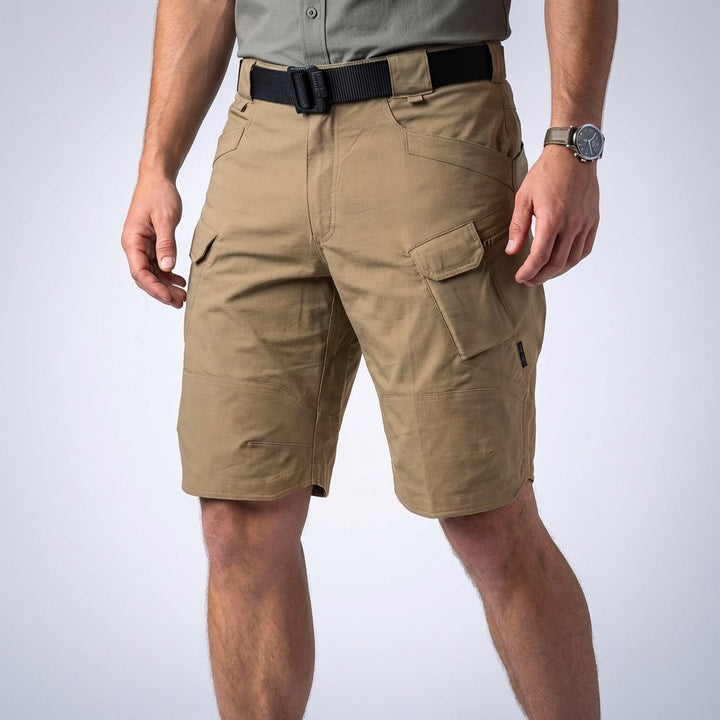 Men's Cargo Shorts Tactical with Multi Pocket | Utility
