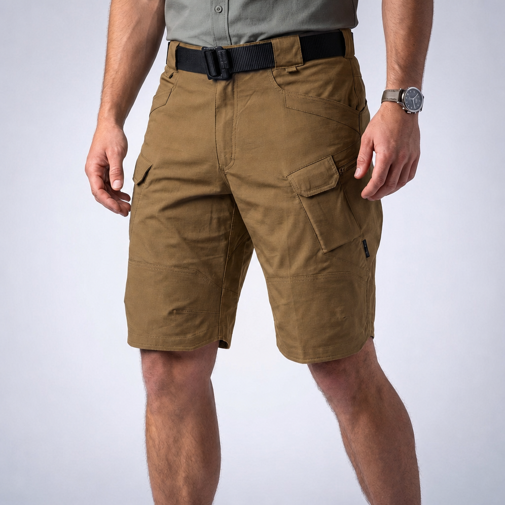 Men's Cargo Shorts Tactical with Multi Pocket | Utility