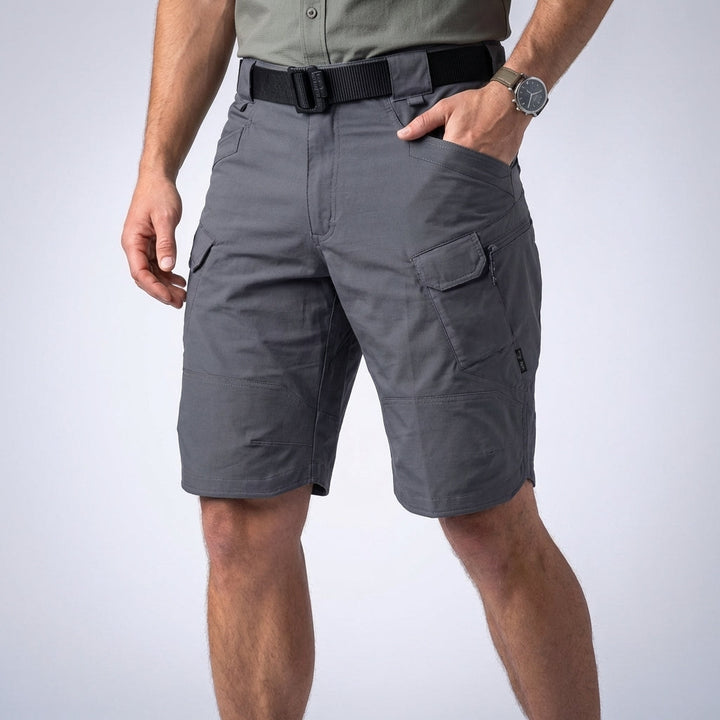 Men's Cargo Shorts Tactical with Multi Pocket | Utility