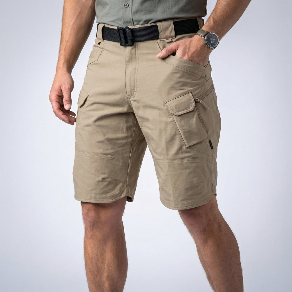 Men's Cargo Shorts Tactical with Multi Pocket | Utility