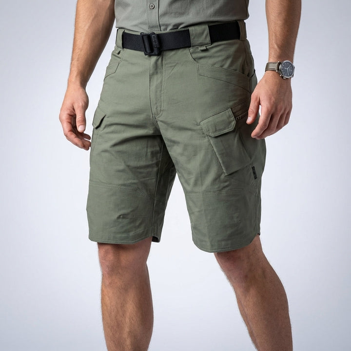 Men's Cargo Shorts Tactical with Multi Pocket | Utility