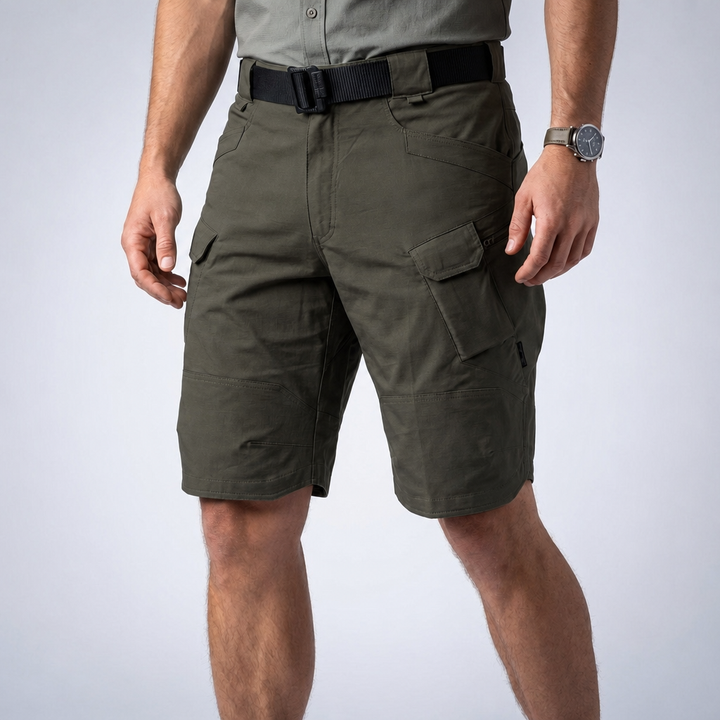 Men's Cargo Shorts Tactical with Multi Pocket | Utility