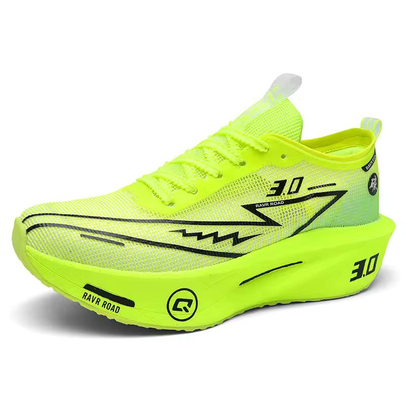 Men's Running Shoes Sport Design | Track
