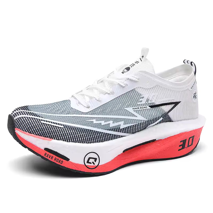 Men's Running Shoes Sport Design | Track