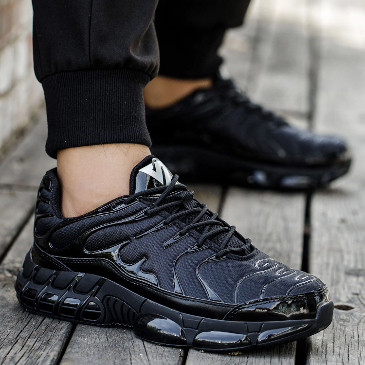 Men's Safety Anti-Slip Shoes | Work