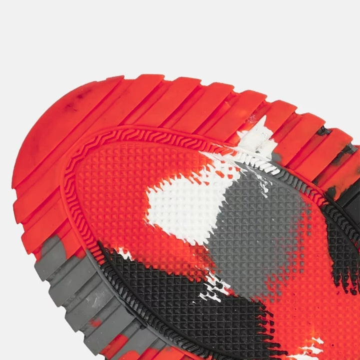 Men's Safety Shoes with Toe Guard | Sneaker Work