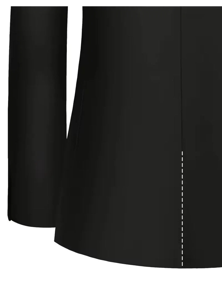 Men's Suit with Notch Lapel | Slim Fit