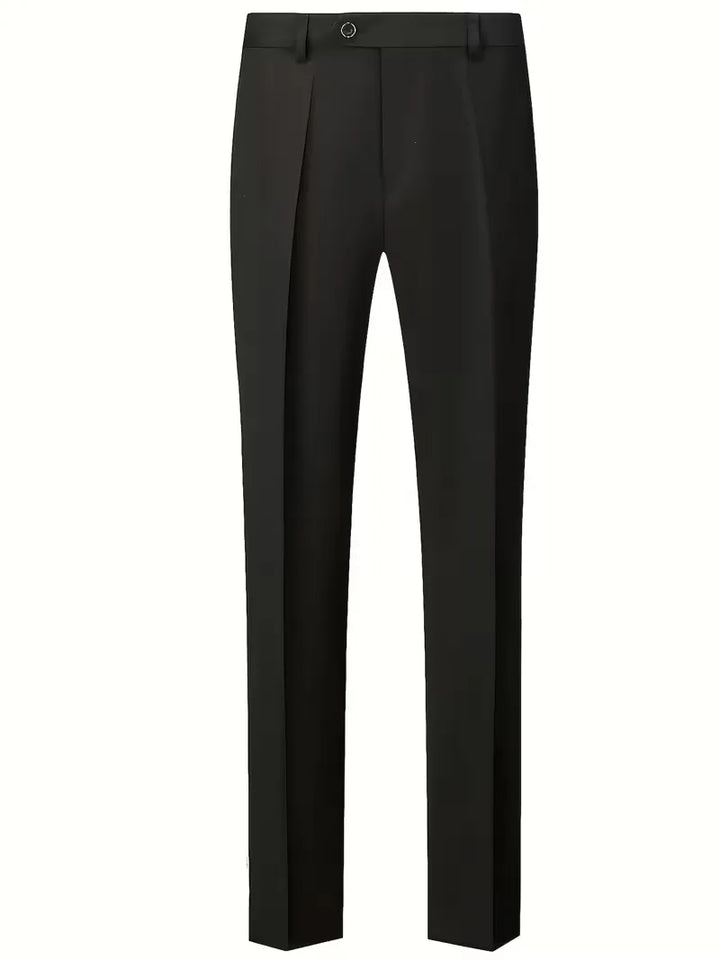 Men's Suit with Notch Lapel | Slim Fit