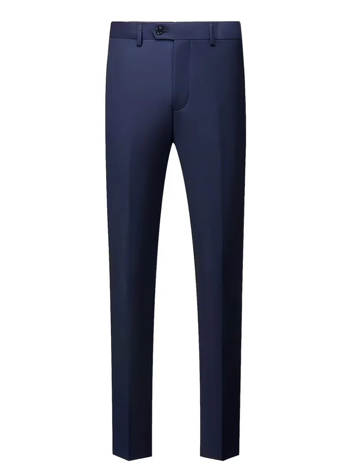 Men's Suit with Notch Lapel | Slim Fit