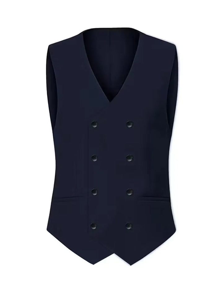 Men's Suits Three-Piece & Double-Breasted | Wedding