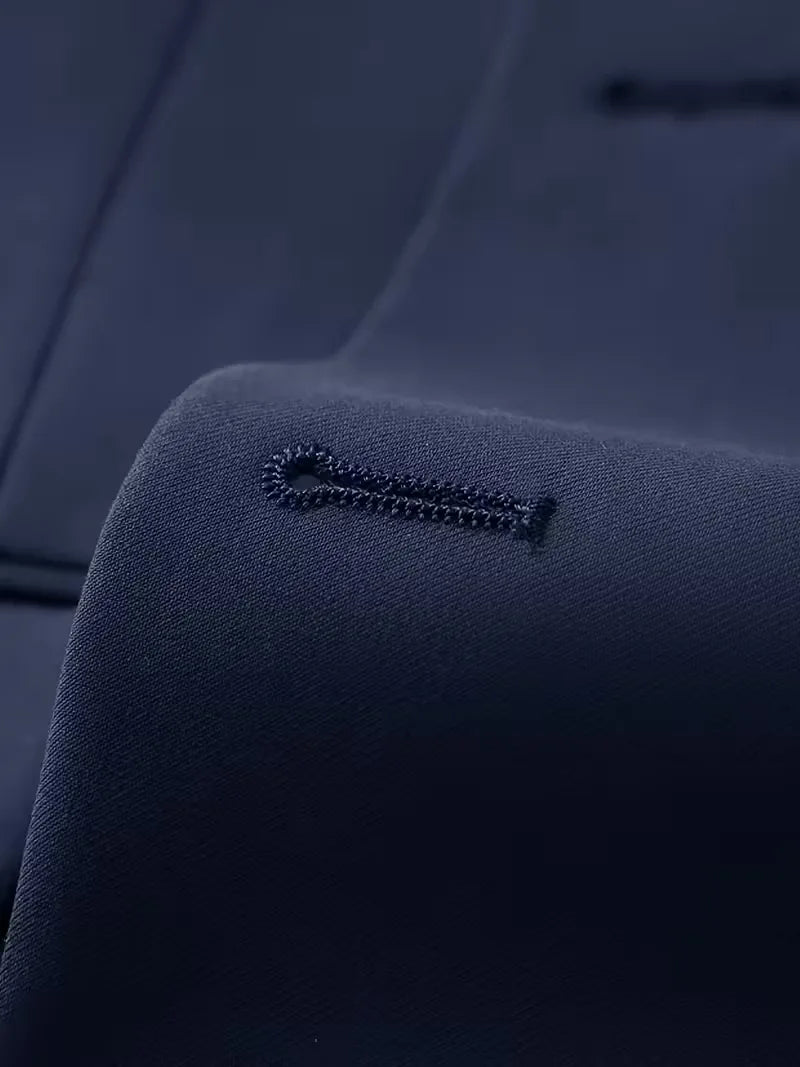 Men's Suits Three-Piece & Double-Breasted | Wedding