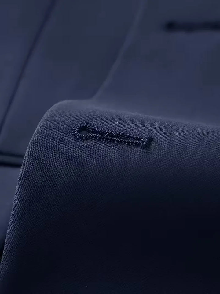 Men's Suits Three-Piece & Double-Breasted | Wedding