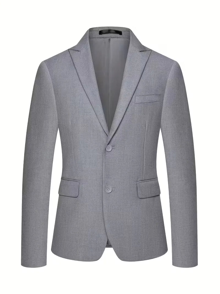 Men's Suits Three-Piece & Double-Breasted | Wedding