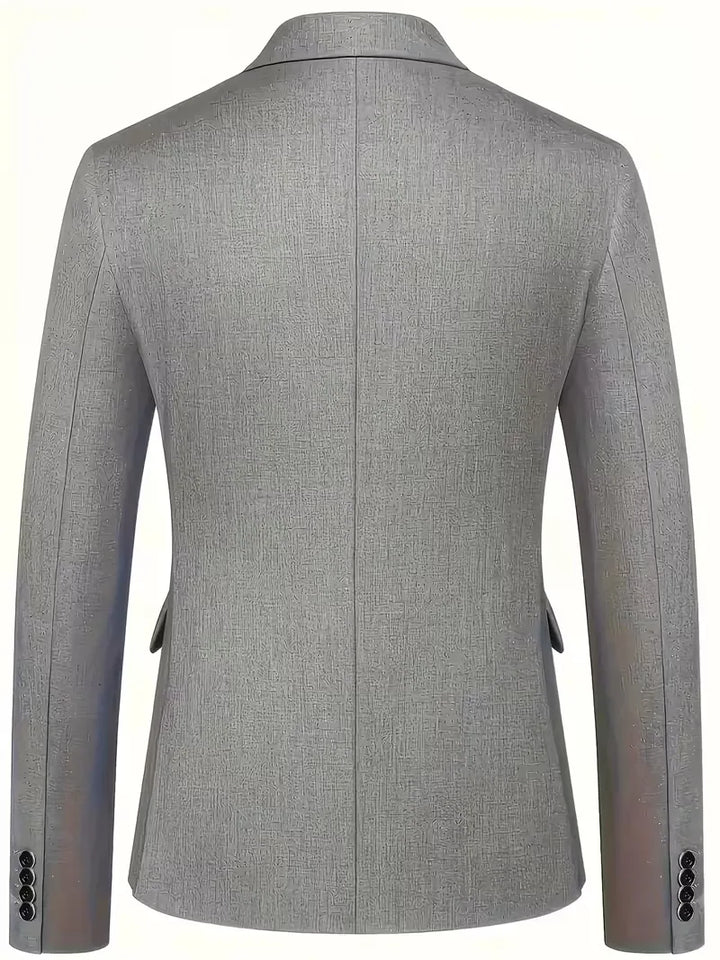 Men's Suits Three-Piece & Double-Breasted | Wedding